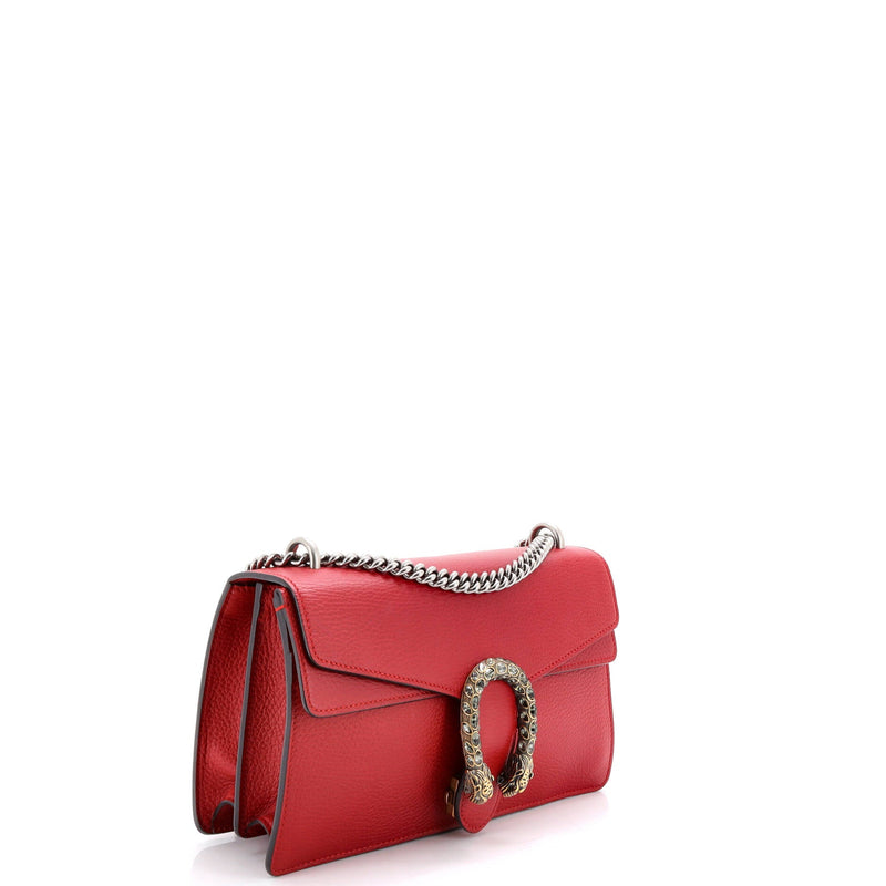 Dionysus Bag Leather Small