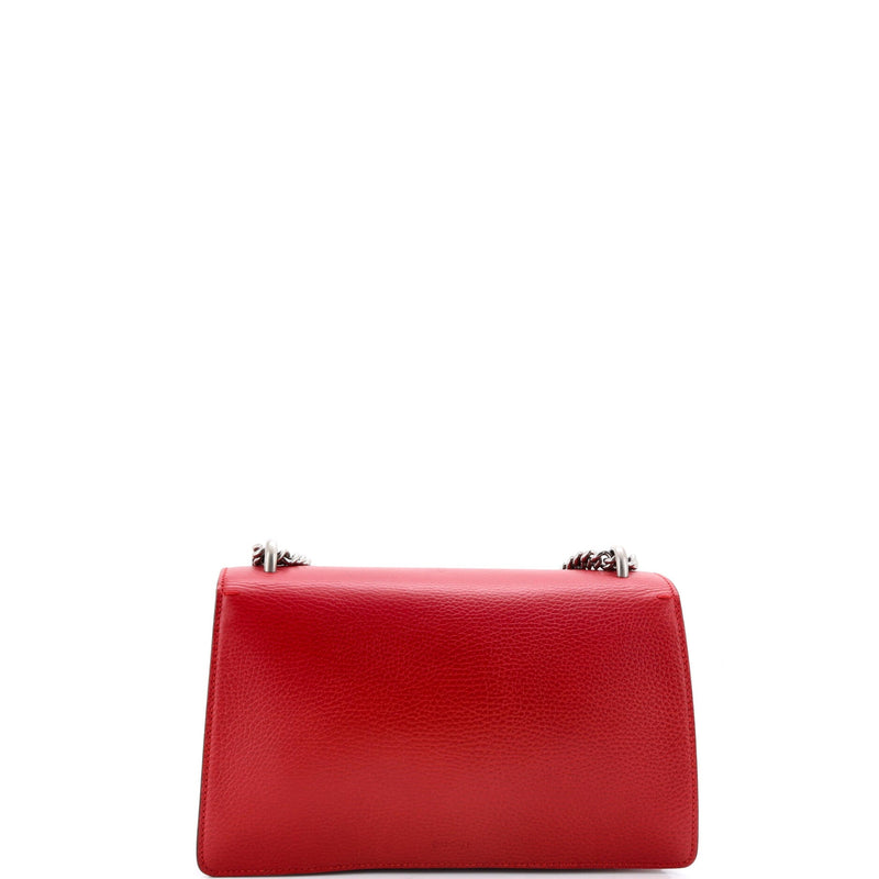 Dionysus Bag Leather Small