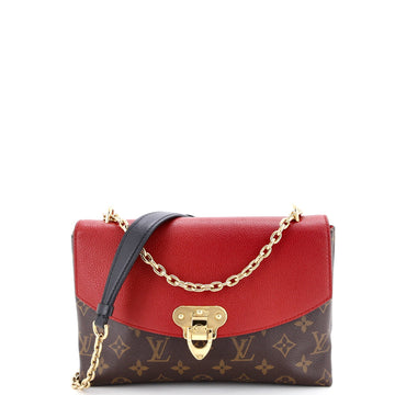 Louis Vuitton Saint Placide Handbag