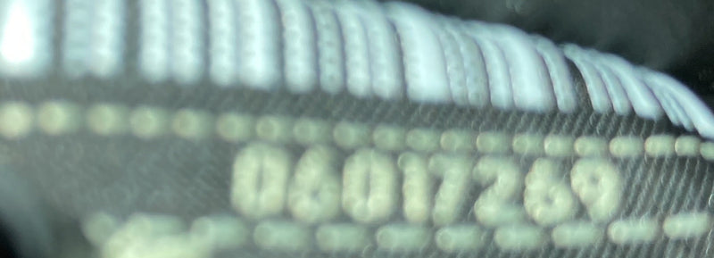 Bustine 3 Pockets Crossbody Bag Leather