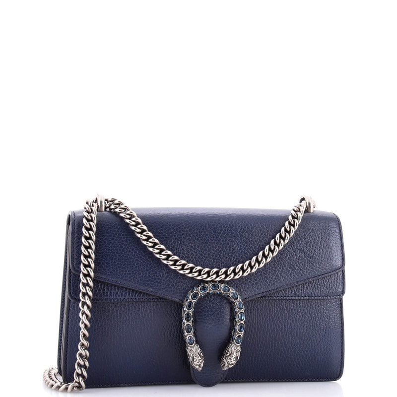 Dionysus Bag Leather Small