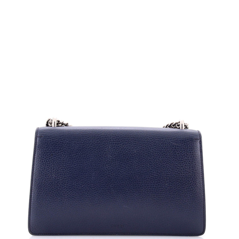 Dionysus Bag Leather Small