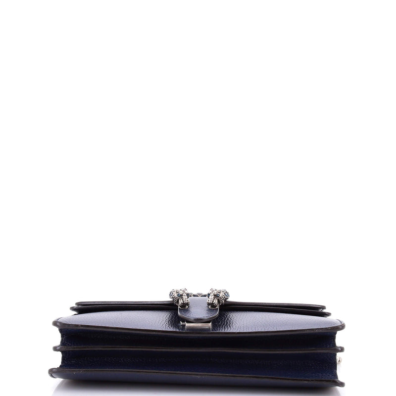 Dionysus Bag Leather Small