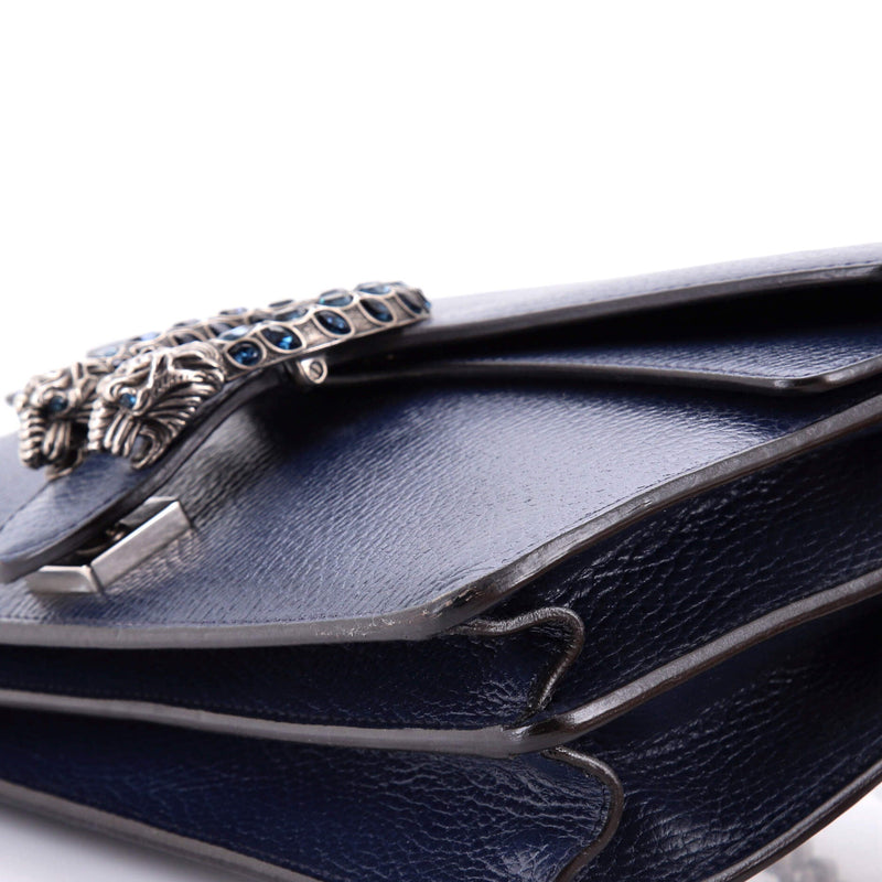 Dionysus Bag Leather Small