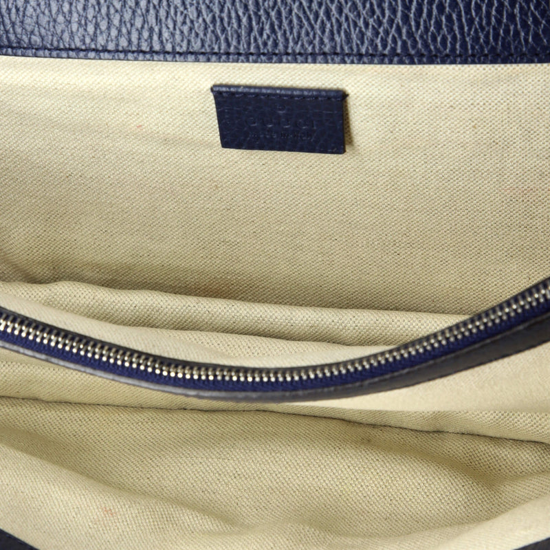 Dionysus Bag Leather Small