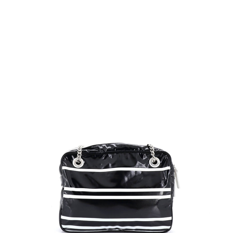 La Pausa Bay Camera Case Bag Printed