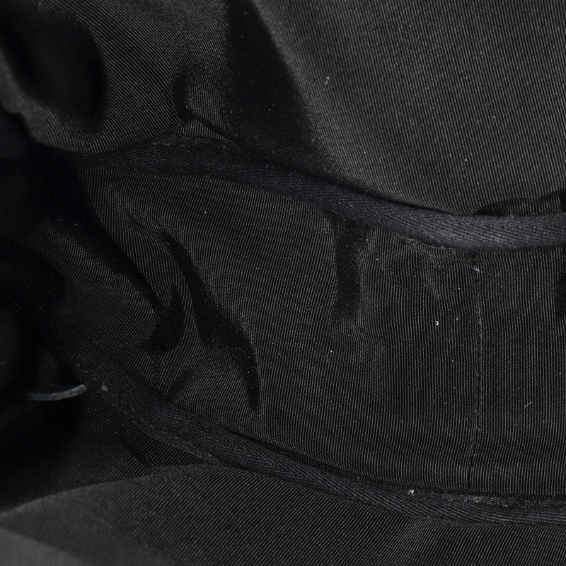 La Pausa Bay Camera Case Bag Printed