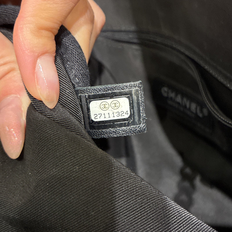 La Pausa Bay Camera Case Bag Printed