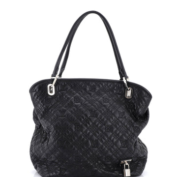 Antheia Lilia Handbag Leather Gm