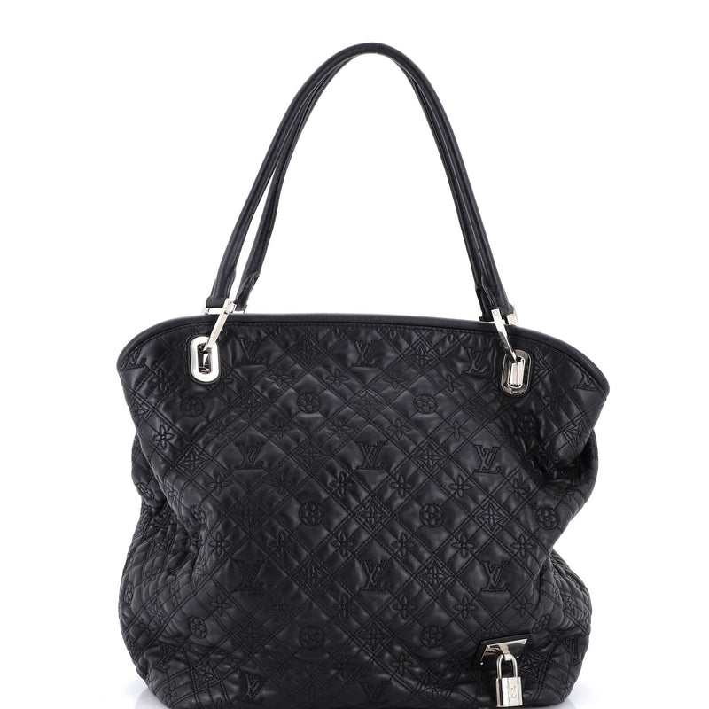 Antheia Lilia Handbag Leather Gm