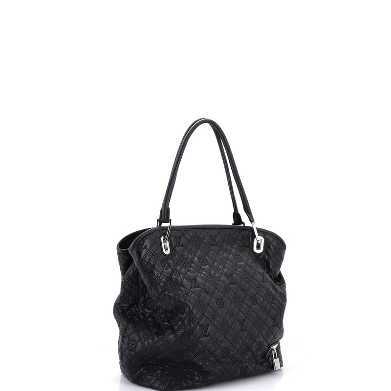 Antheia Lilia Handbag Leather Gm