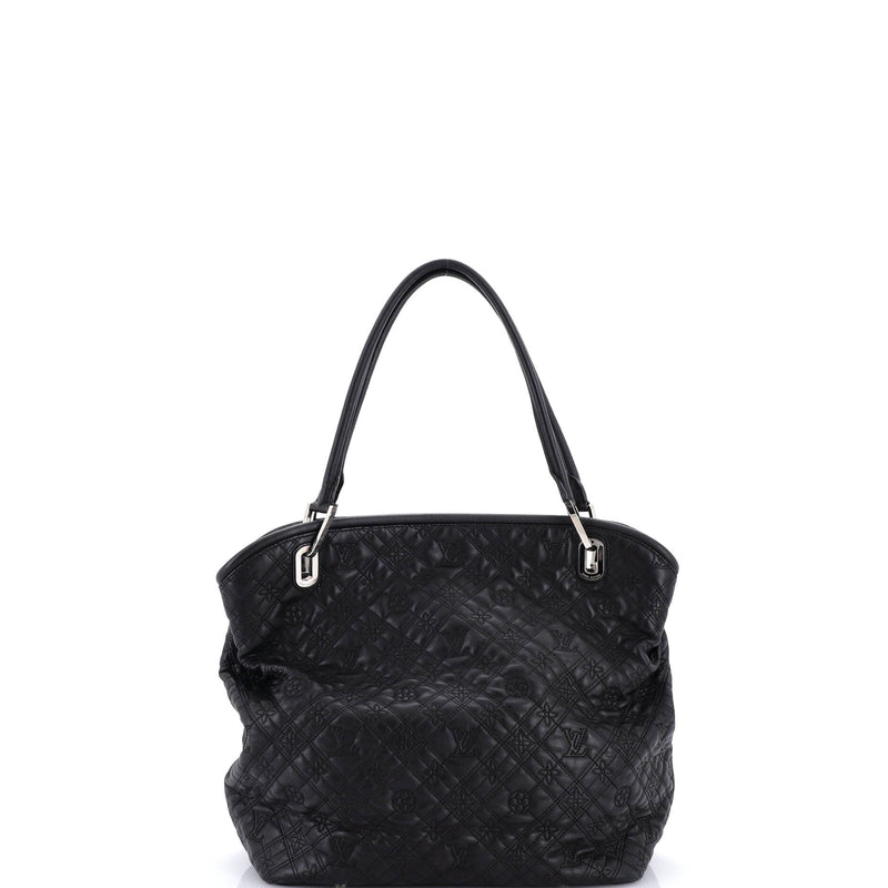 Antheia Lilia Handbag Leather Gm