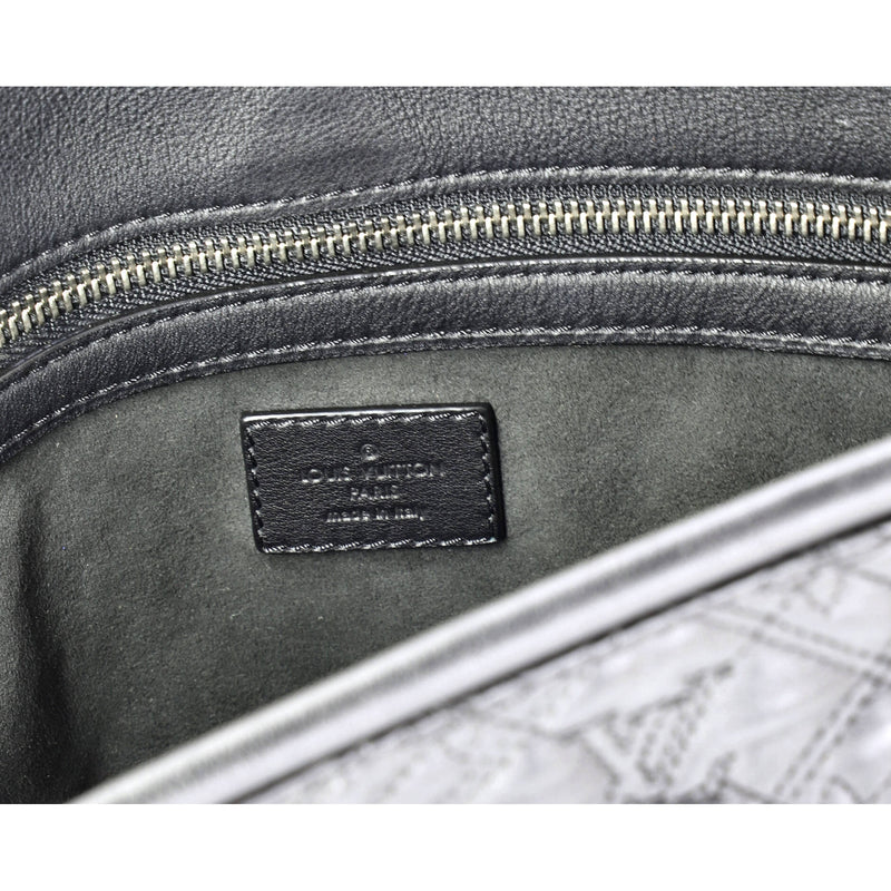 Antheia Lilia Handbag Leather Gm