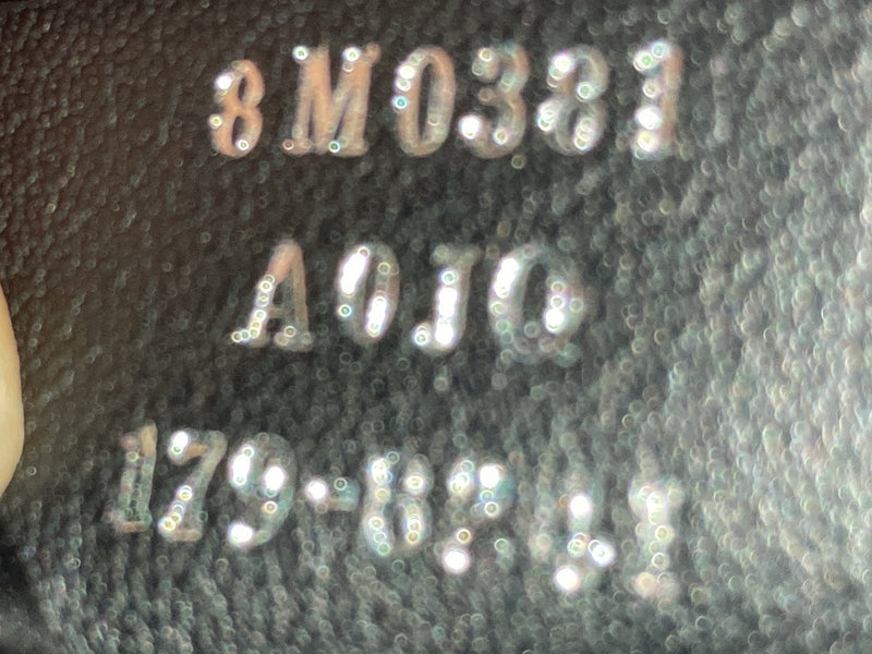 Eyelet Kan I Bag Leather And Python