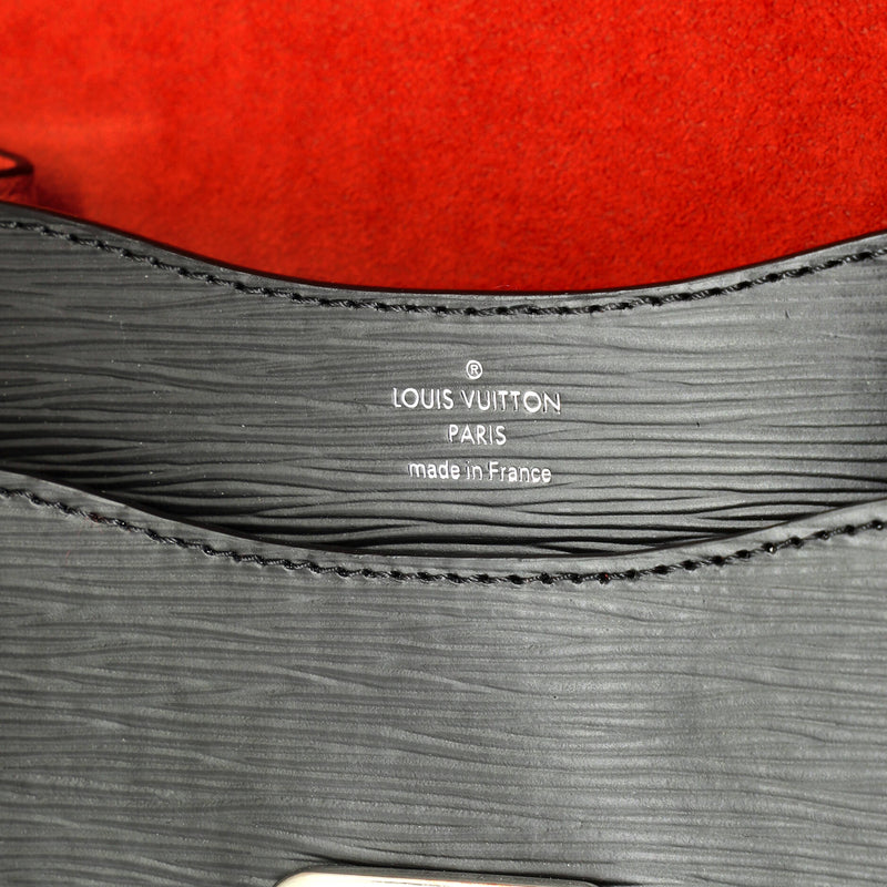 Neo Monceau Handbag Epi Leather