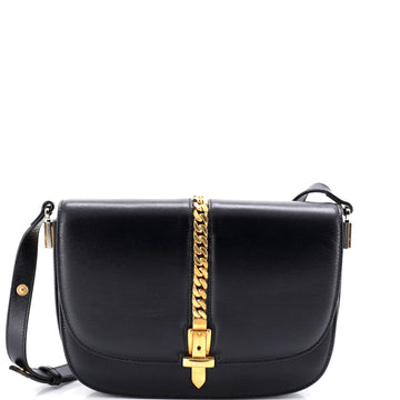 Sylvie Shoulder Bag Leather Small