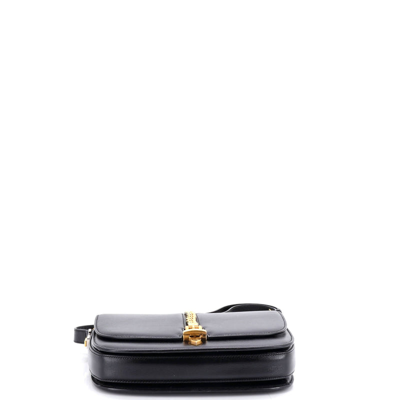 Sylvie Shoulder Bag Leather Small