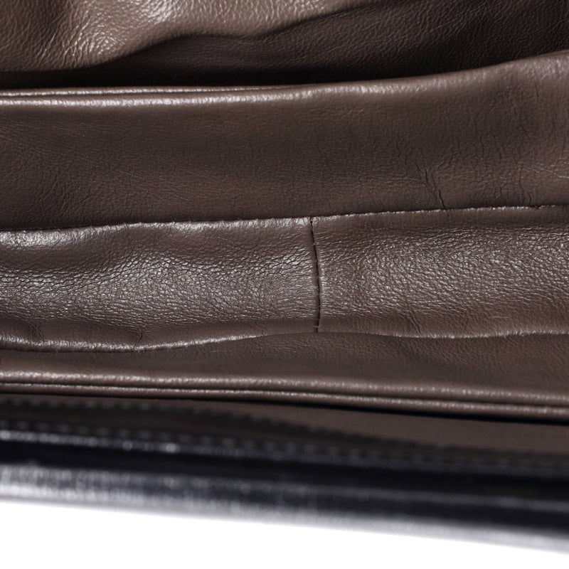 Sylvie Shoulder Bag Leather Small