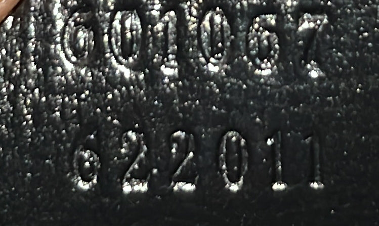 Sylvie Shoulder Bag Leather Small