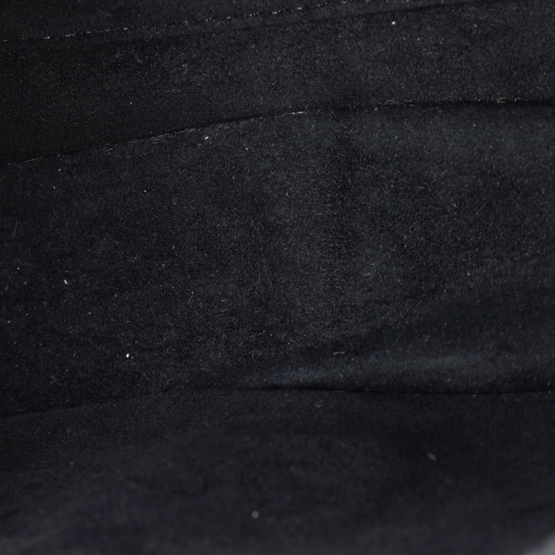 New Wave Chain Bag Quilted Leather Mm