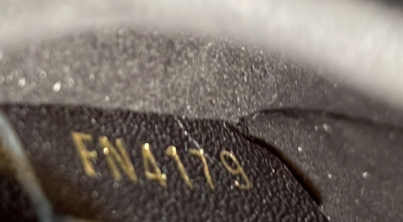 New Wave Chain Bag Quilted Leather Mm