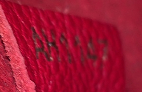 Victoire Handbag Canvas And Leather