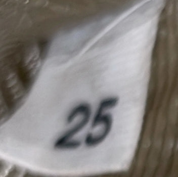 Padded Flap Shoulder Bag Quilted Tessuto