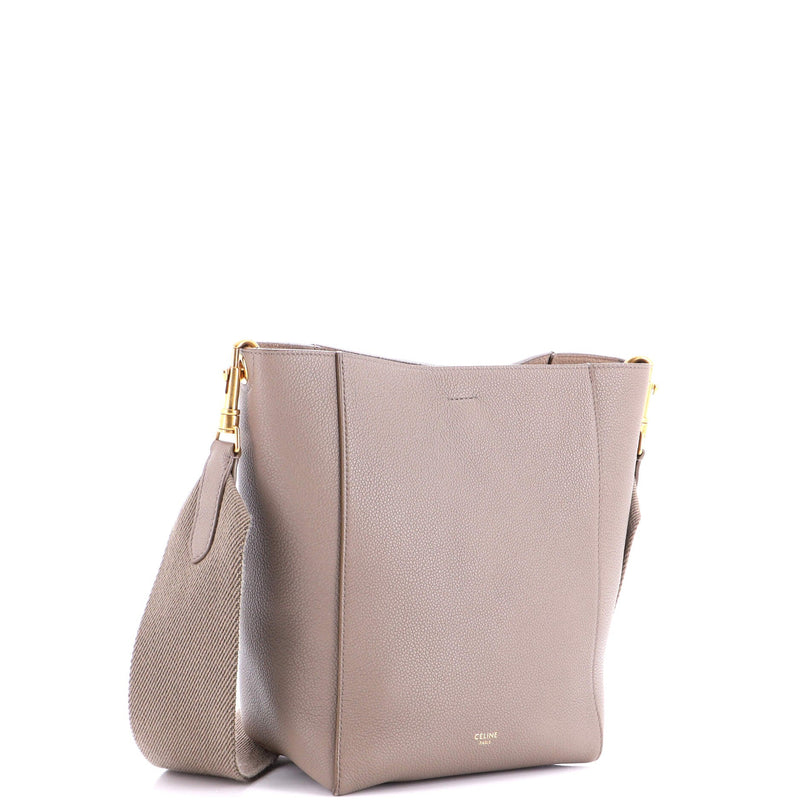 Sangle Seau Bag Calfskin Small