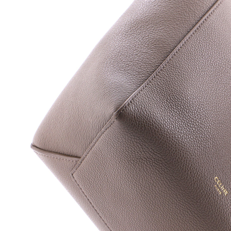 Sangle Seau Bag Calfskin Small