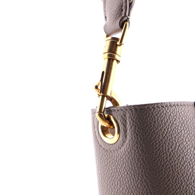 Sangle Seau Bag Calfskin Small