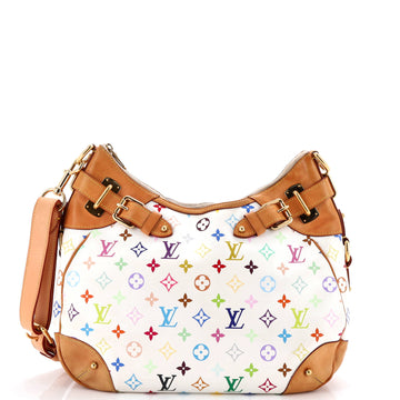 Greta Handbag Multicolor