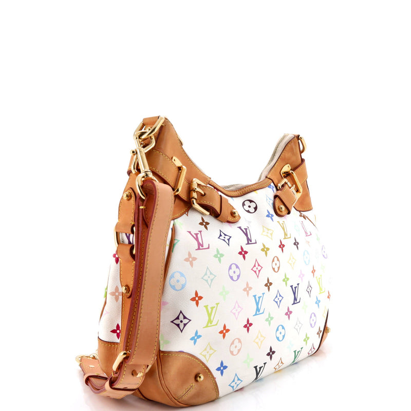 Greta Handbag Multicolor