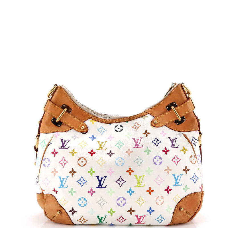 Greta Handbag Multicolor