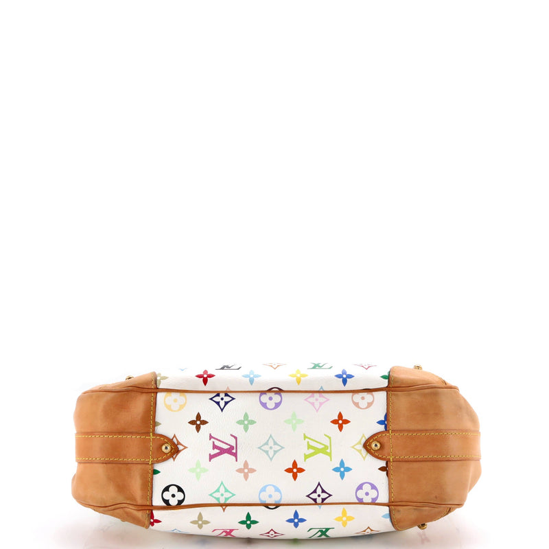 Greta Handbag Multicolor