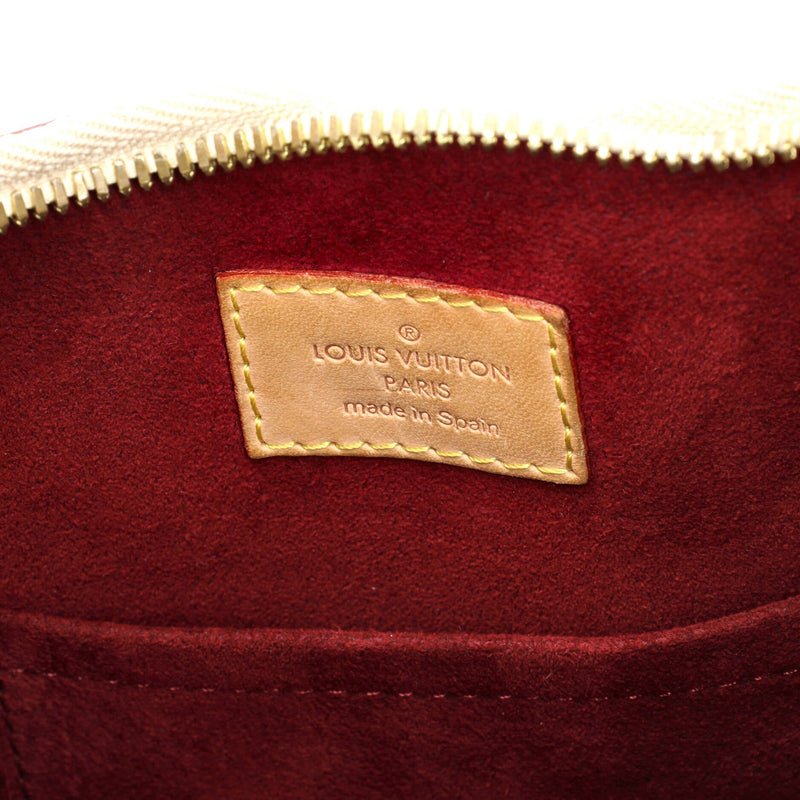 Greta Handbag Multicolor