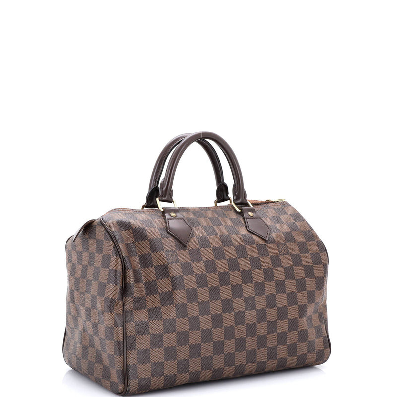 Speedy Handbag Damier 30