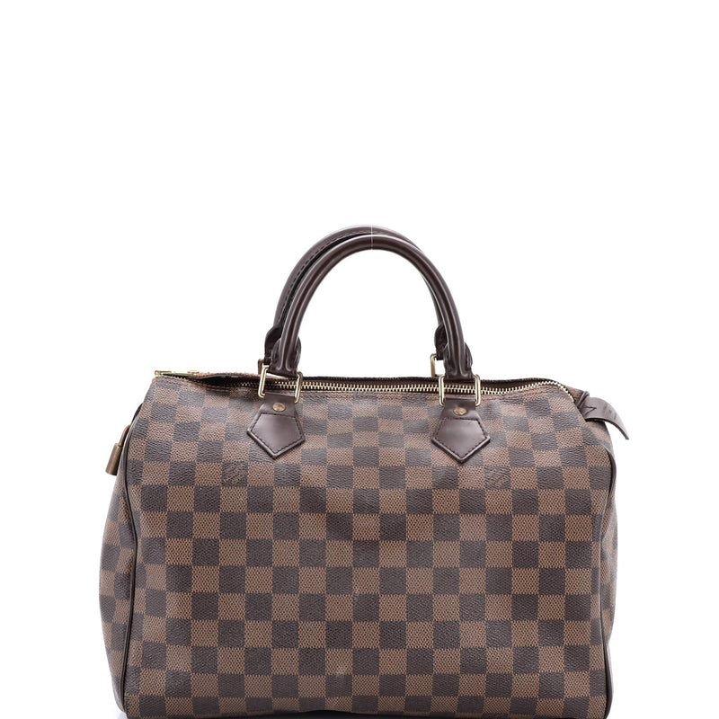 Speedy Handbag Damier 30