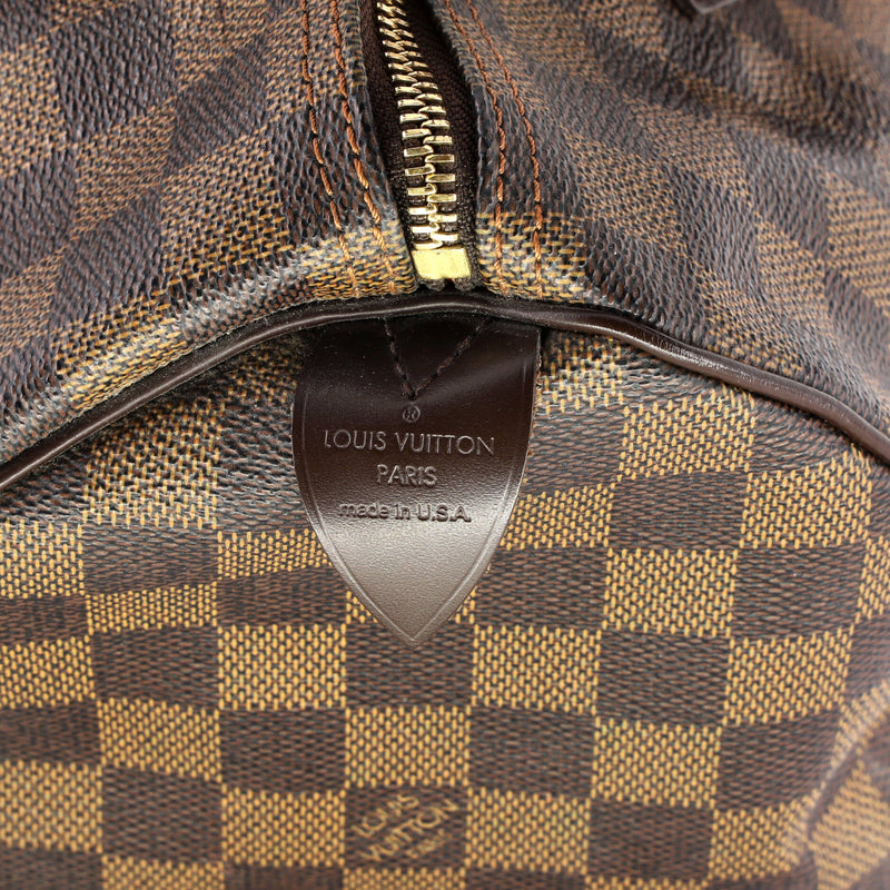 Speedy Handbag Damier 30