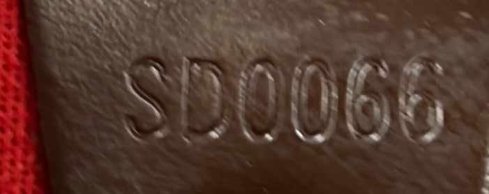 Speedy Handbag Damier 30