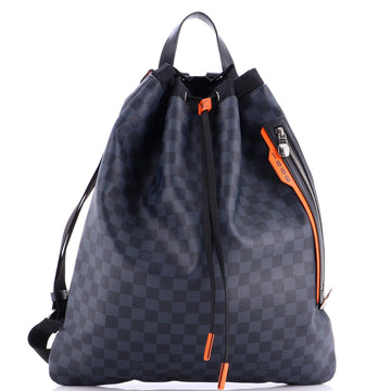 Drawstring Backpack Limited Edition