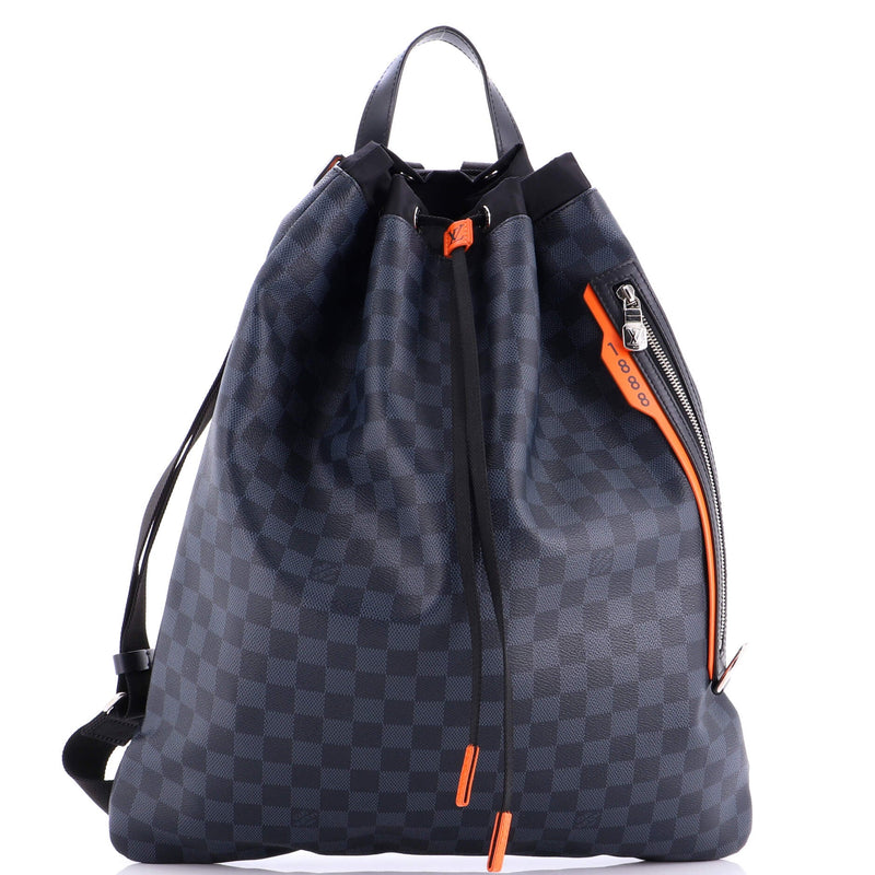 Drawstring Backpack Limited Edition