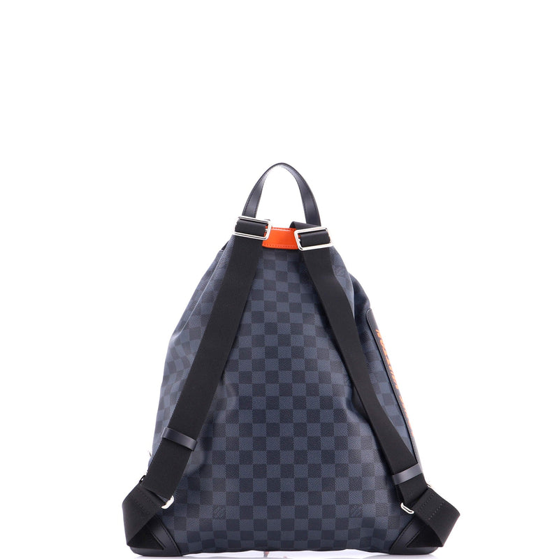 Drawstring Backpack Limited Edition