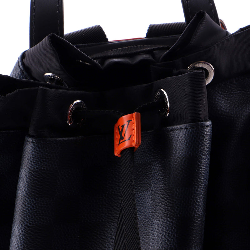 Drawstring Backpack Limited Edition