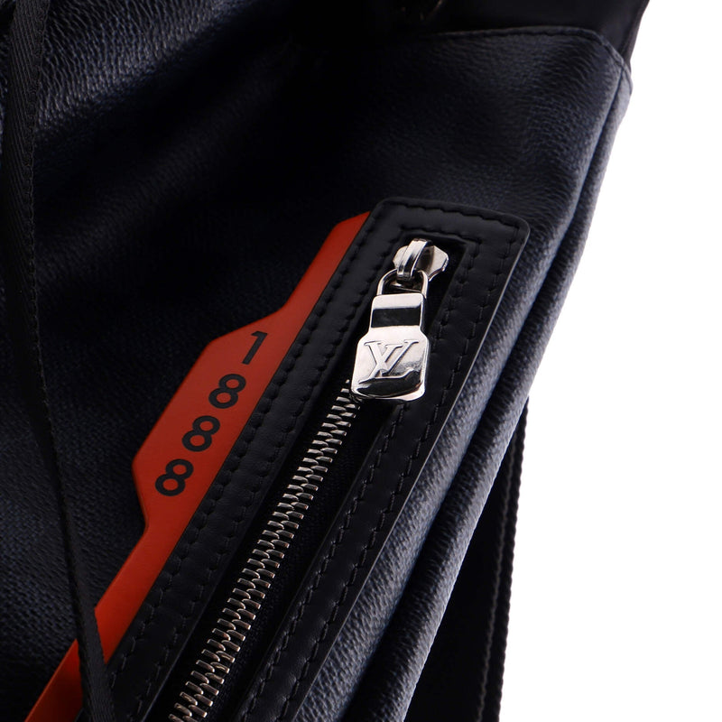 Drawstring Backpack Limited Edition