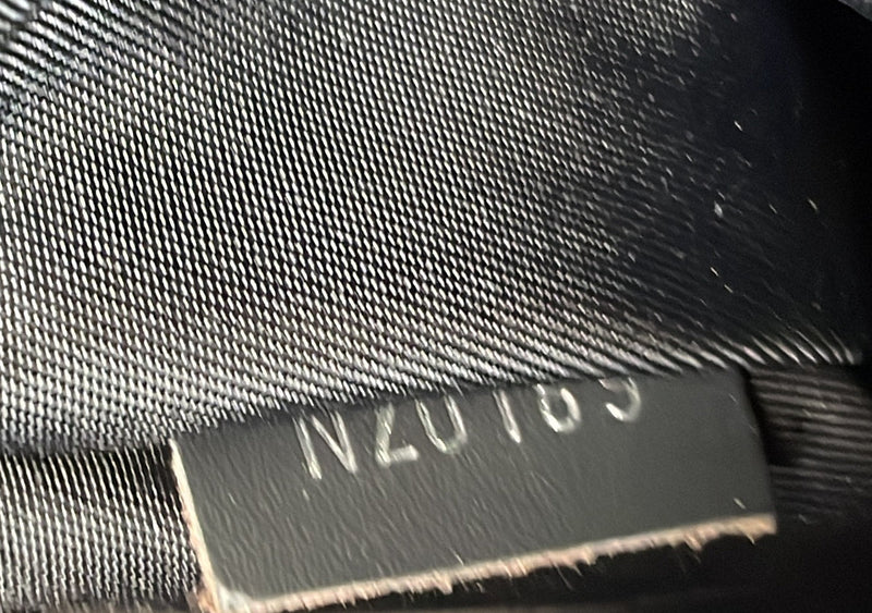 Drawstring Backpack Limited Edition