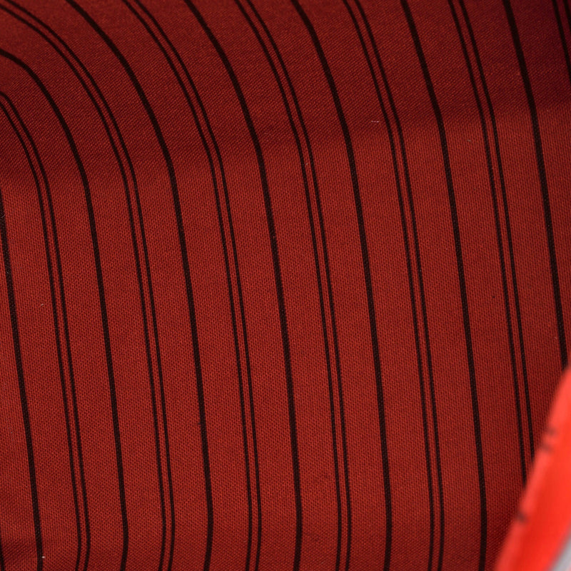 Bagatelle Hobo Empreinte Leather Bag