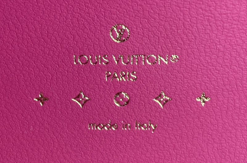 Keep My Heart Bag Vernis