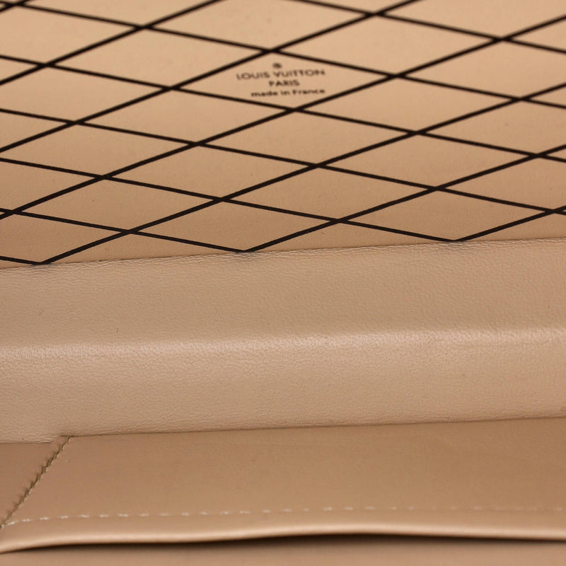 Petite Malle Handbag Epi Leather