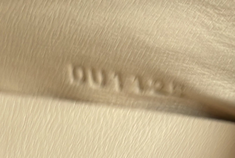 Petite Malle Handbag Epi Leather