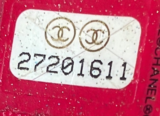 Gabrielle Hobo Quilted Aged Calfskin